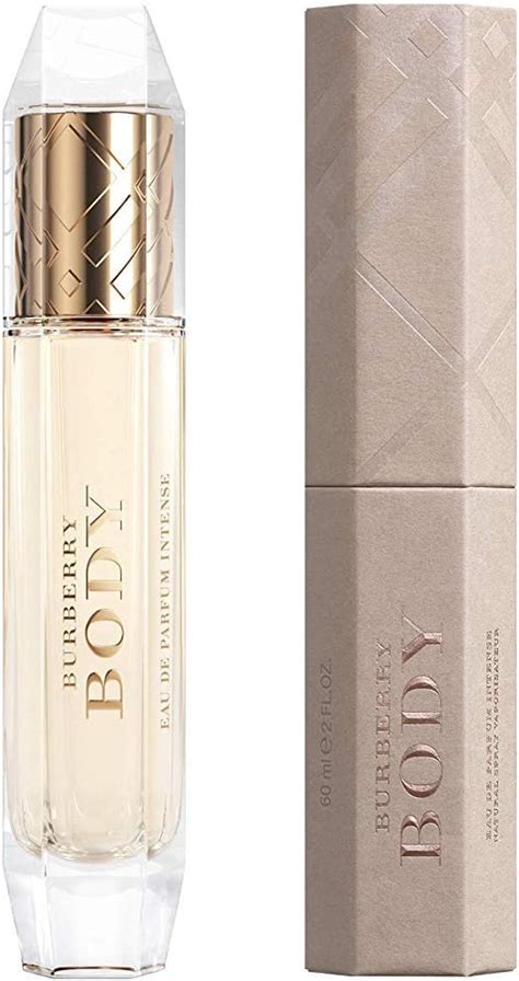 body intense burberry 2011|Burberry body perfume 60ml.